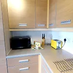 Signet Apartments - The Triangle