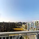Signet Apartments - The Triangle