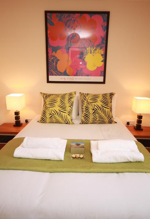 Apartment Signet - The Triangle Cambridge (Cambridgeshire)